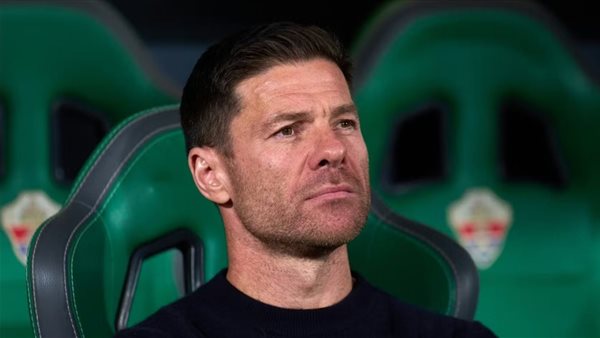 تشابي ألونسو