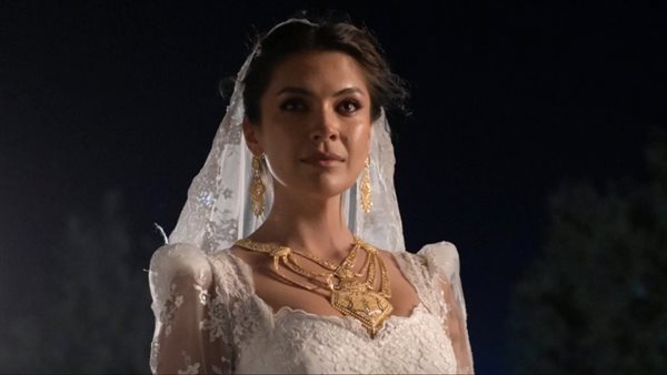 مسلسل الخليفة الحلقة