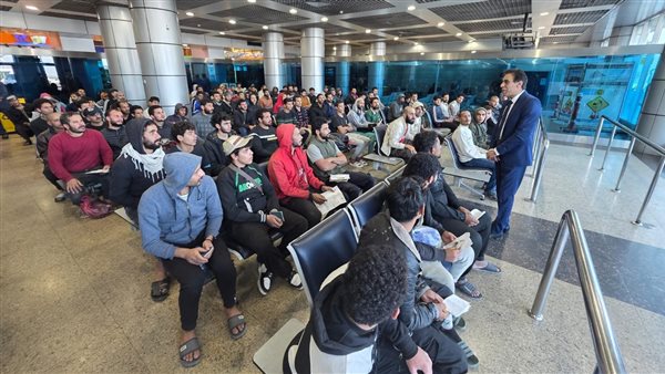 استعادة المواطنين