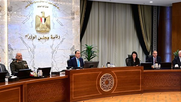 رئيس مجلس الوزراء