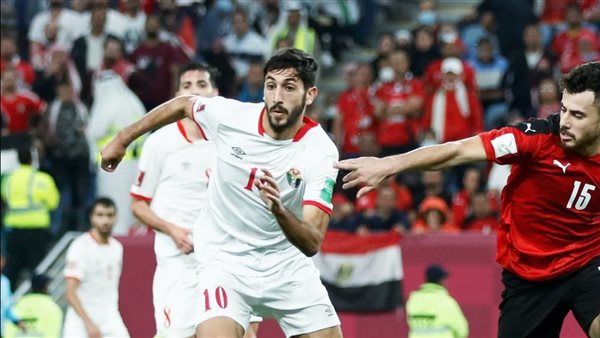 يزن النعيمات