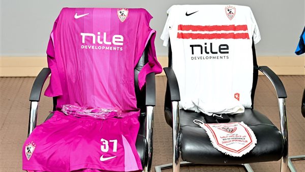 تفاصيل اجتماع الزمالك