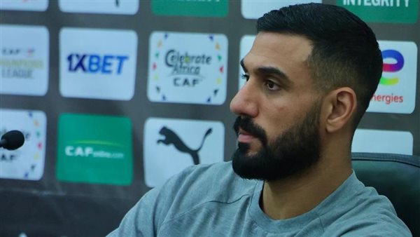 محمد الشناوي 