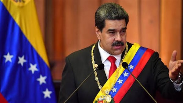 رئيس فنزويلا