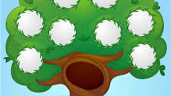 كيف تصل إلى جذور