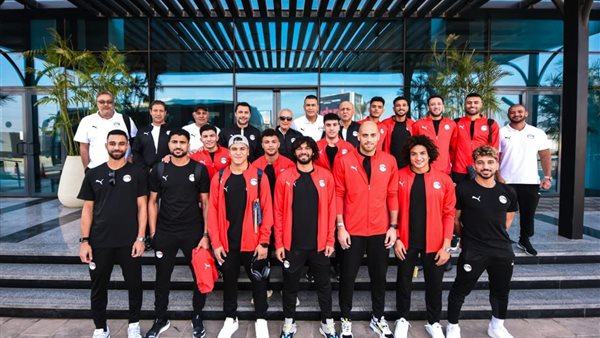 منتخب مصر الثاني