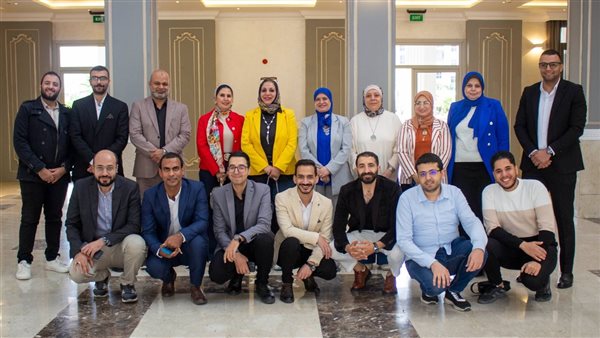  المعمل المركزي لتحليل