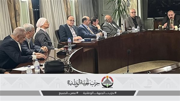 المشرف على أمانة