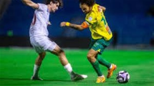 مباشر مباراة الخلود