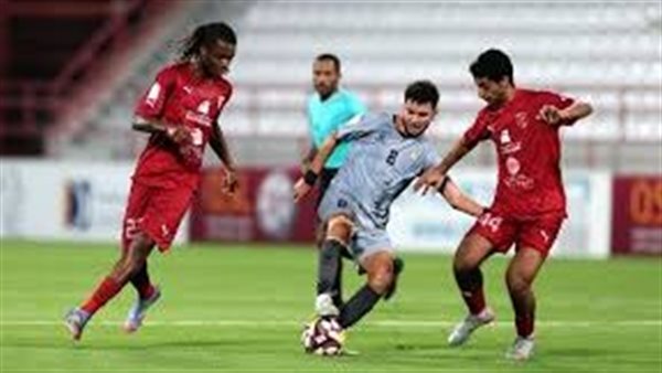 مباشر مباراة الدحيل