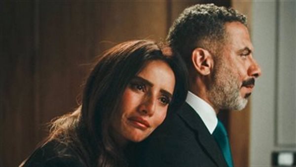 مسلسل ورد وشوكولاتة