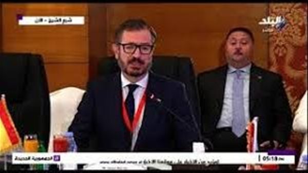 خافيير ماروتو، نائب