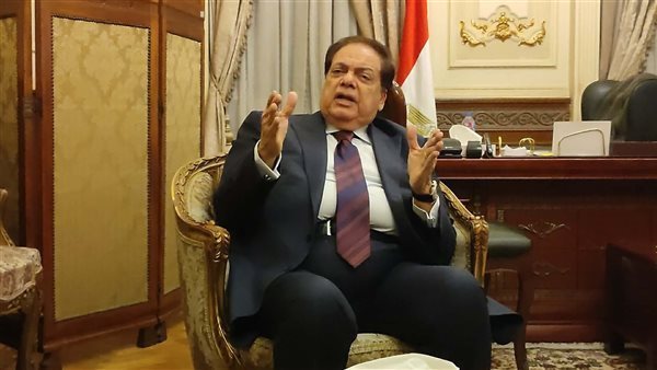  النائب محمد أبو