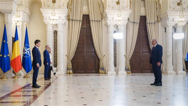 السفير محمد مصطفي