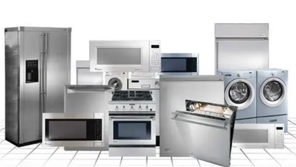 الأجهزة الكهربائية