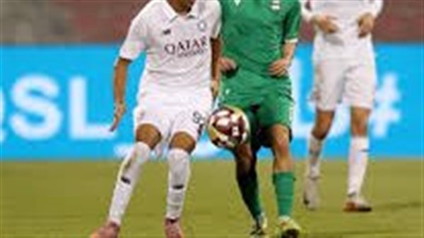 مباشر مباراة السد