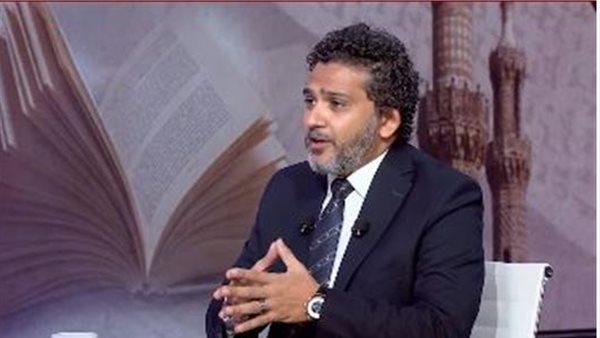  أحمد الصياد رئيس