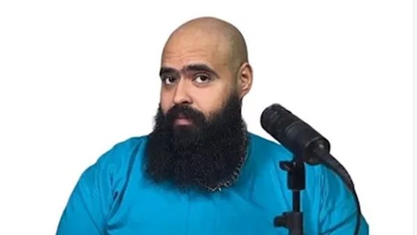 التيك توكر محمد عبد