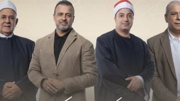 برنامج دولة التلاوة