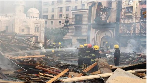 استوديو مصر