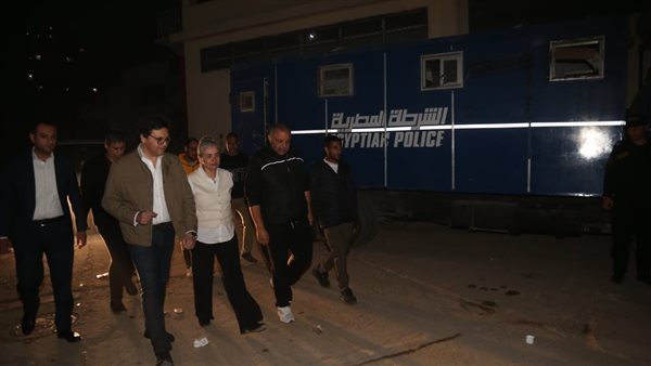 وزير الثقافة