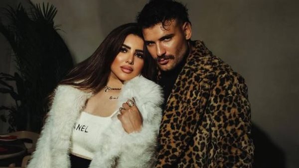 مسلم وزوجته يارا