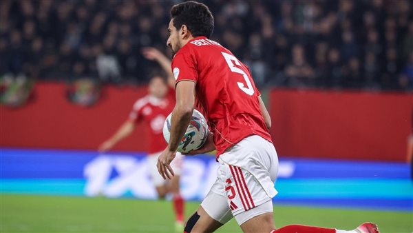 محمد علي بن رمضان