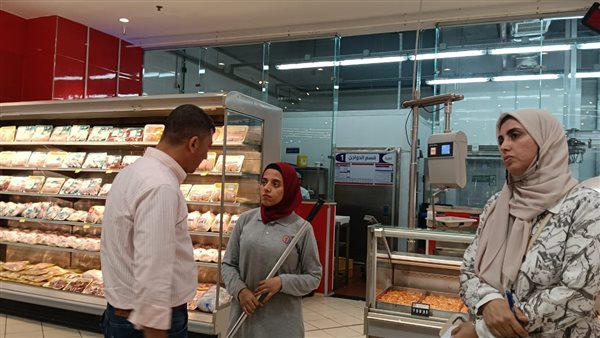  وزارة العمل تُكثّف