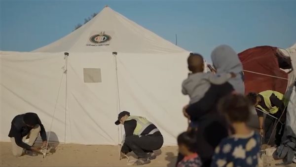 مساعدات الدُّفْعة