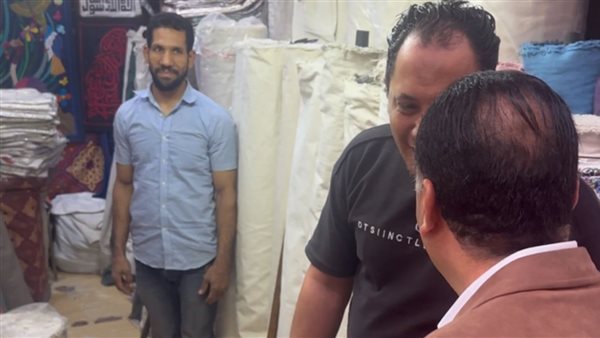 الدكتور مصطفى مدبولي