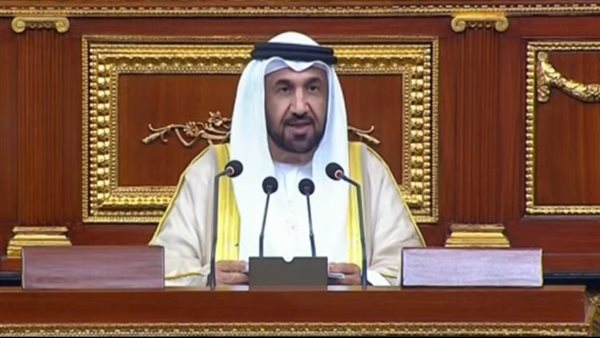 رئيس البرلمان العربي