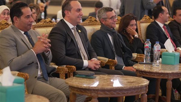  الدكتور أحمد السبكي