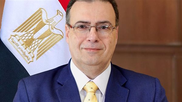 المهندس حاتم نبيل