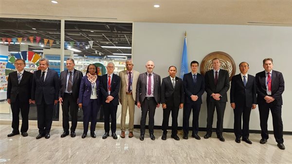 الجهاز المركزي للمحاسبات