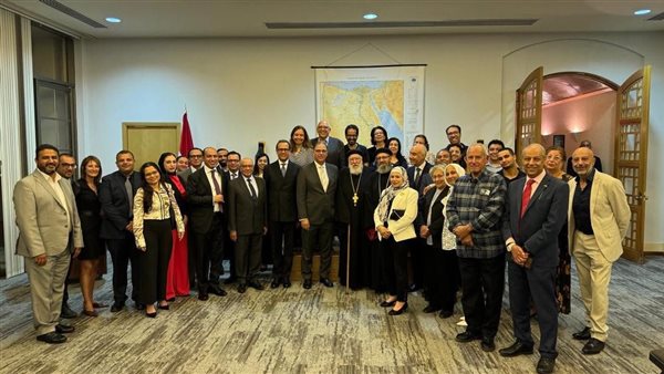 نائب وزير الخارجية