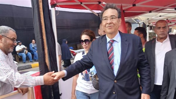 إيهاب الخولي