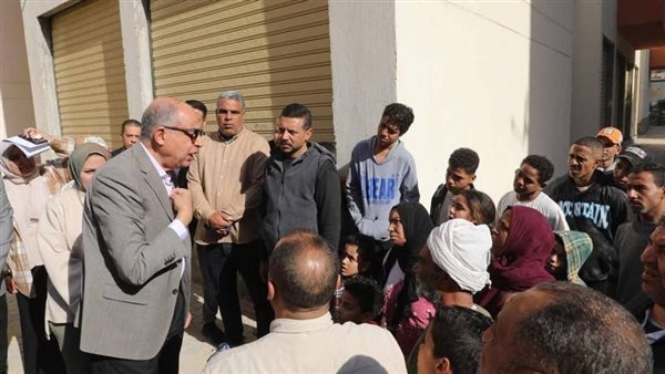  اللواء عماد كدواني