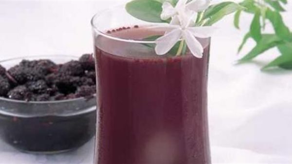 مشروب الزبيب المغلي