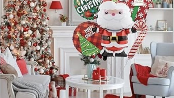 العام الميلادي الجديد