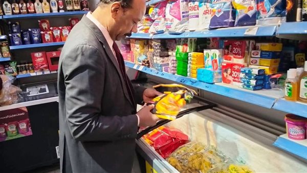 حملات تفتيشية عن