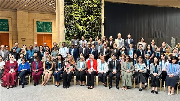 الدواء المصرية تشارك