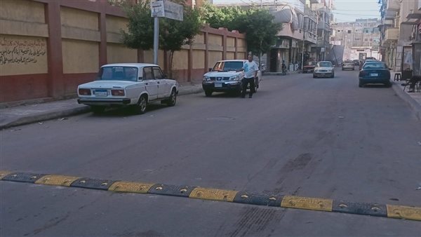 مركز دمنهور بمحافظة