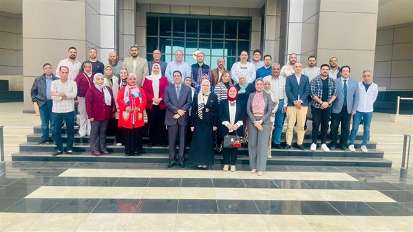 النيابة الإدارية