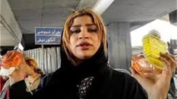 قمر الوكالة