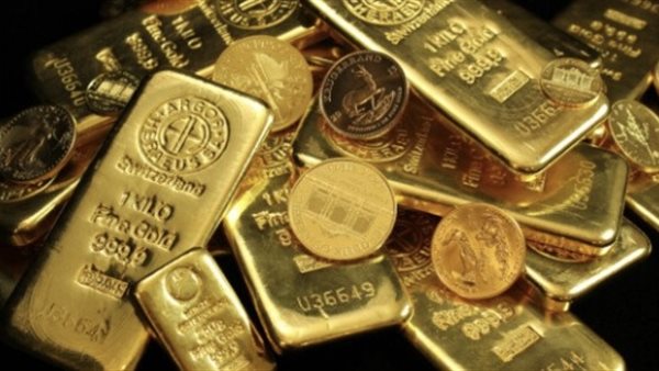 سعر سبيكة الذهب اليوم