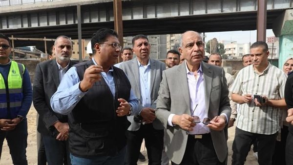  اللواء عماد كدواني