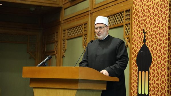 وكيل الأزهر