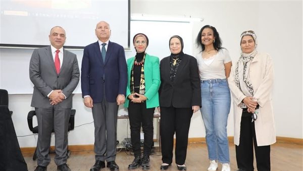 محافظ القاهرة يشهد