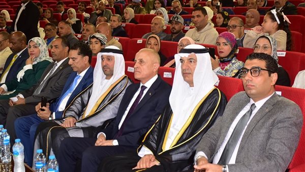 معرض الاقصر