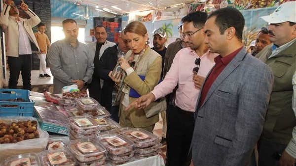 وفد مكتب اليونسكو